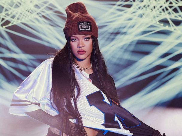 Super Bowl 2023: Rihanna is worth $1.4 billion, thanks to Fenty