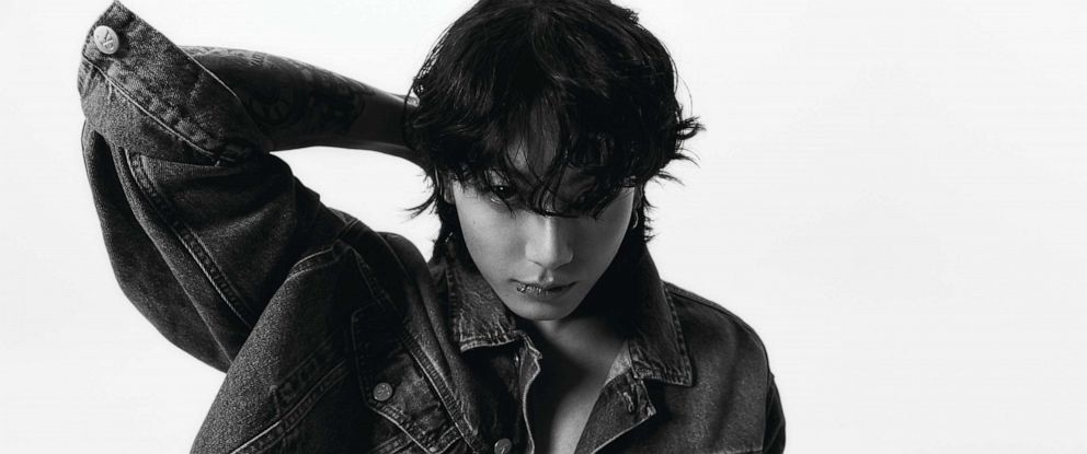PHOTO: Calvin Klein has announced BTS’ Jung Kook as the brands new global ambassador.