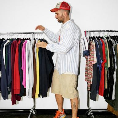 Gap has expanded its partnership with global vintage curator Sean Wotherspoon to launch GapVintage on Feb. 4.