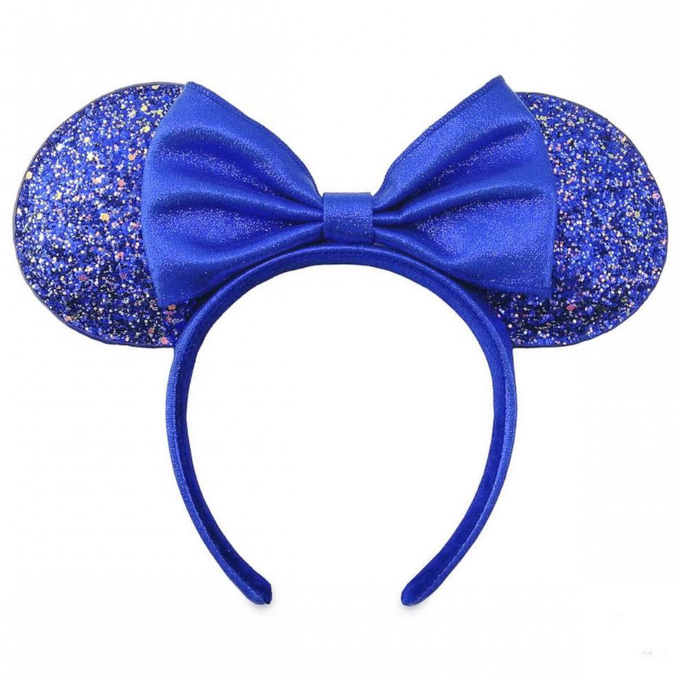 PHOTO: Item from the "Wishes Come True Blue" collection.