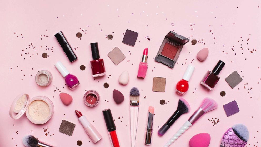 Makeup monthly deals