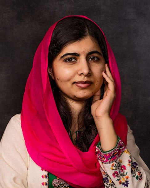 GlobalGiving - #WITHMALALA