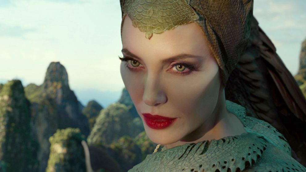 VIDEO: 'Maleficent 2' trailer debuts on 'GMA'