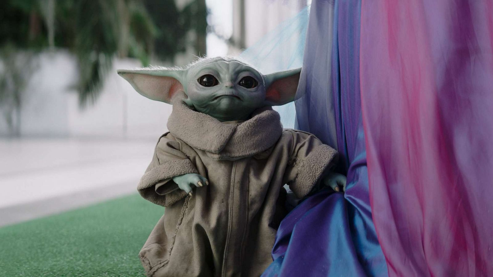 The Mandalorian': 15 cutest Baby Yoda moments for Star Wars Day