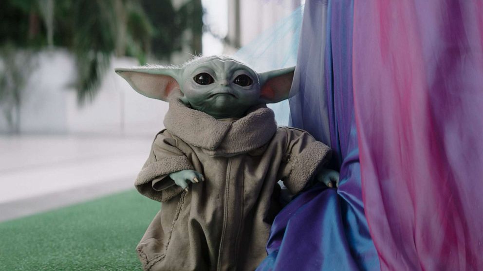Baby Yoda Will Be Much Stronger In Mandalorian Season 3, Reveals Director