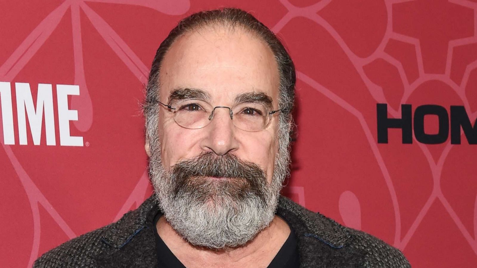 PHOTO: Mandy Patinkin attends Showtime's "Homeland" Season 8 premiere at Museum of Modern Art, Feb. 4, 2020, in New York.