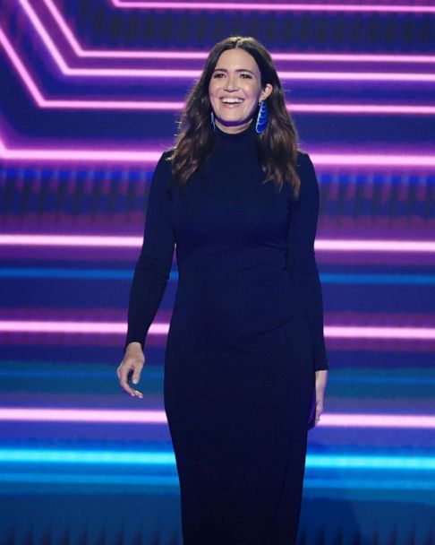 open lace back dress How to Deal 8 Inch x 10 Inch Photo Mandy Moore Purple Dress w/Trent Ford  Black Suit Swinging Around in Hallway kn at Amazon's Entertainment  Collectibles Store main image 1