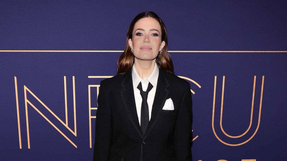 Pregnant Mandy Moore cancels remainder of her tour: Read her full note ...