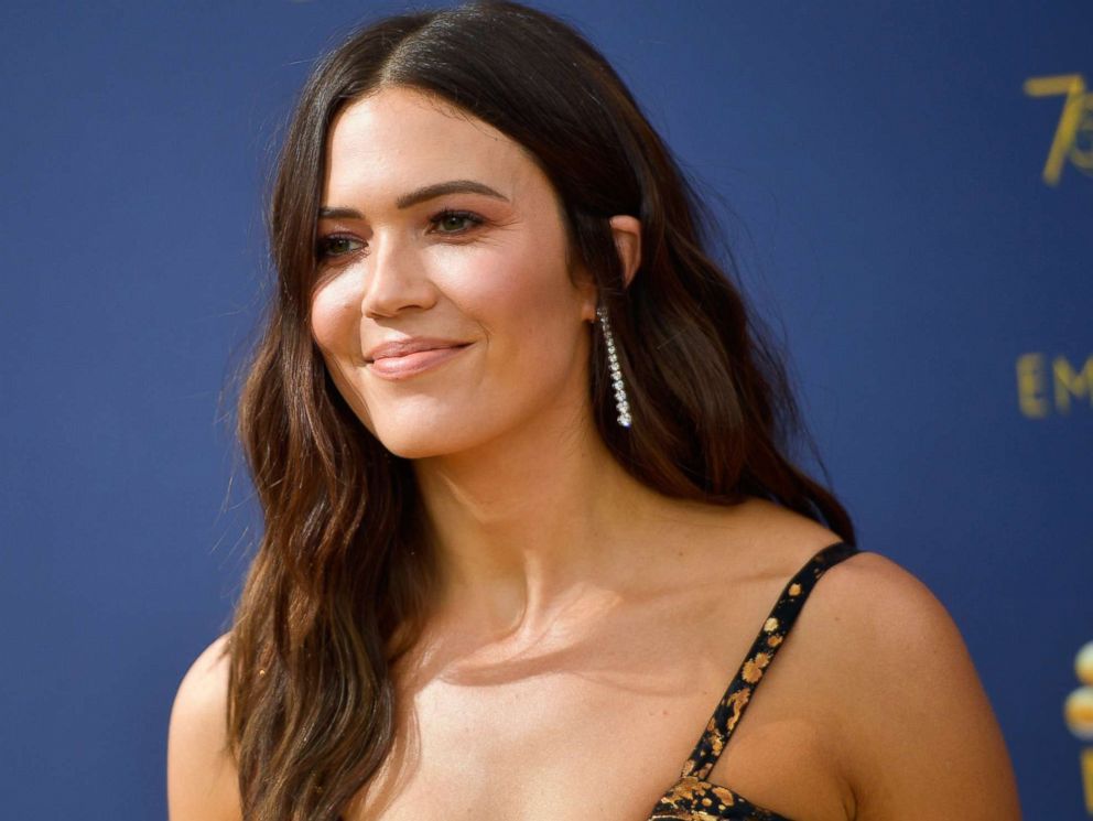 Mandy Moore Gets Candid About Her Divorce Her Mother And A Future Family Abc News