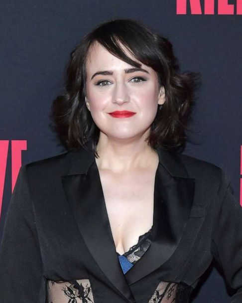 Actress Mara Wilson speaks out on the sexualization of child stars - Good  Morning America