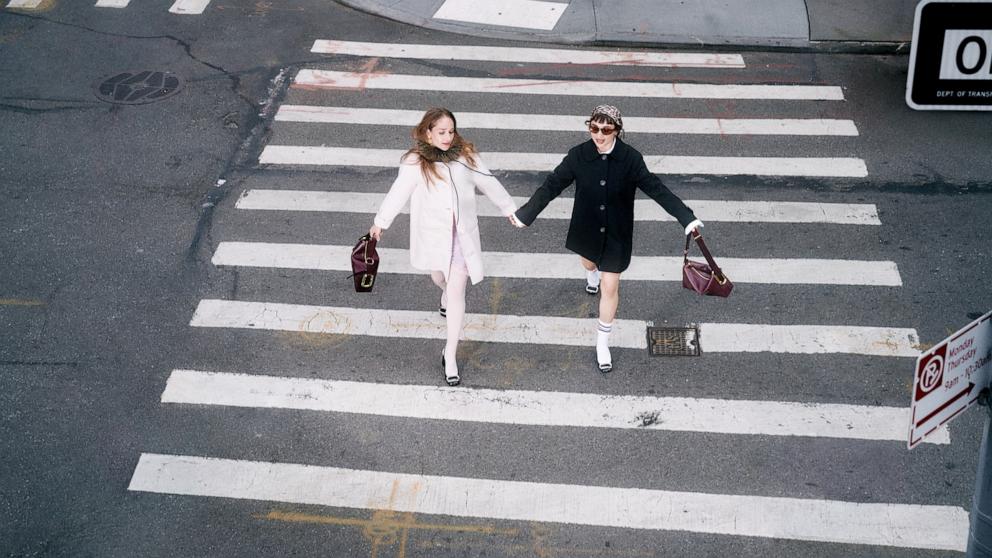PHOTO: Marc Jacobs: The pre-fall 2026 collection