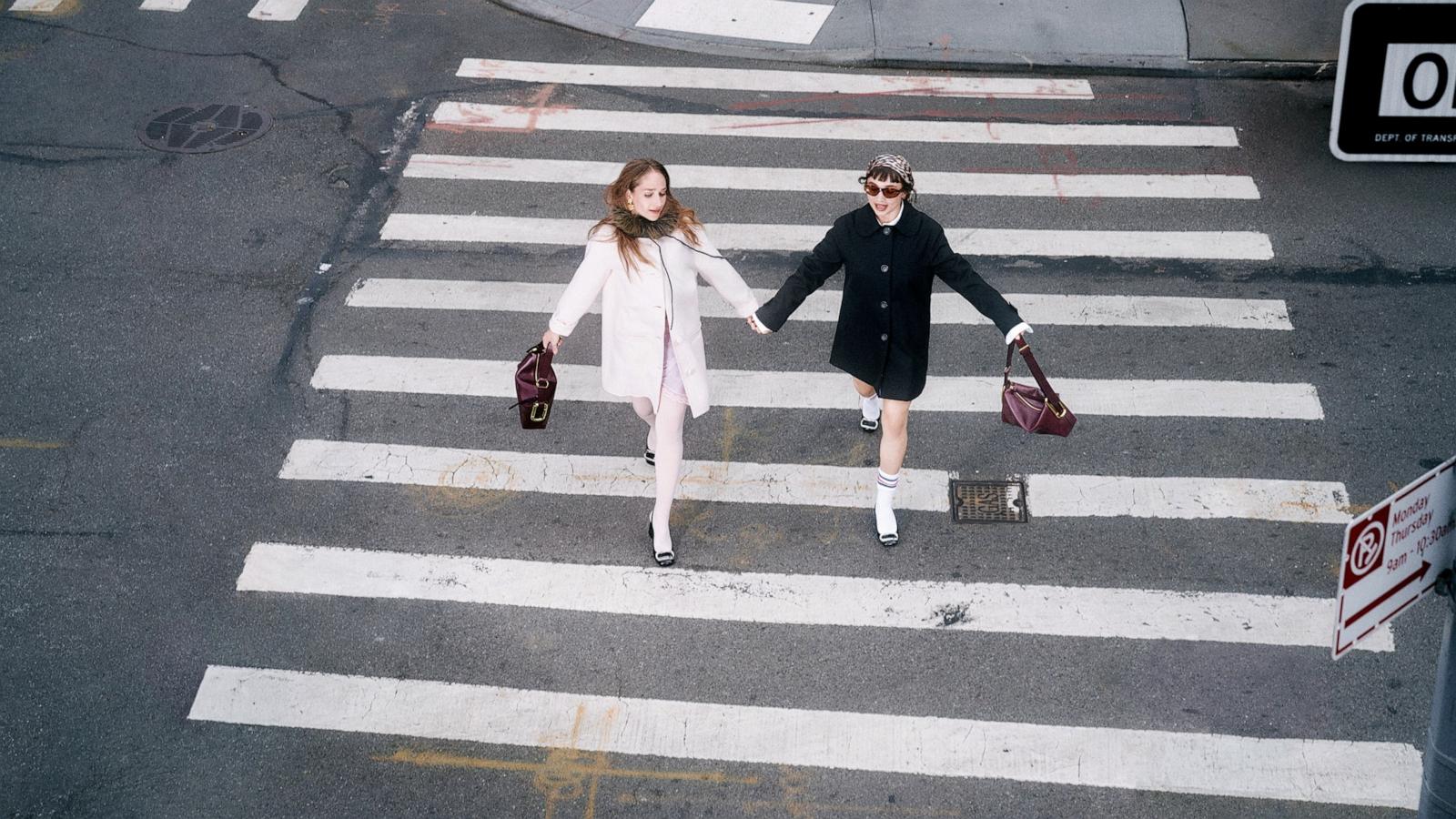 PHOTO: Marc Jacobs: The pre-fall 2026 collection