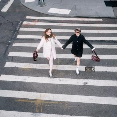 PHOTO: Marc Jacobs: The pre-fall 2026 collection