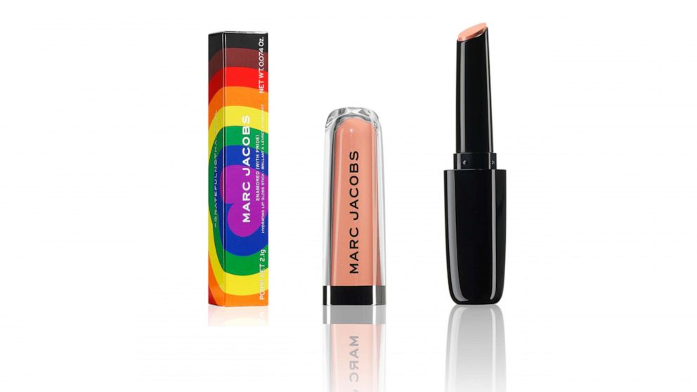 PHOTO: Check out all the best Pride-inspired products to help you celebrate in style this year.