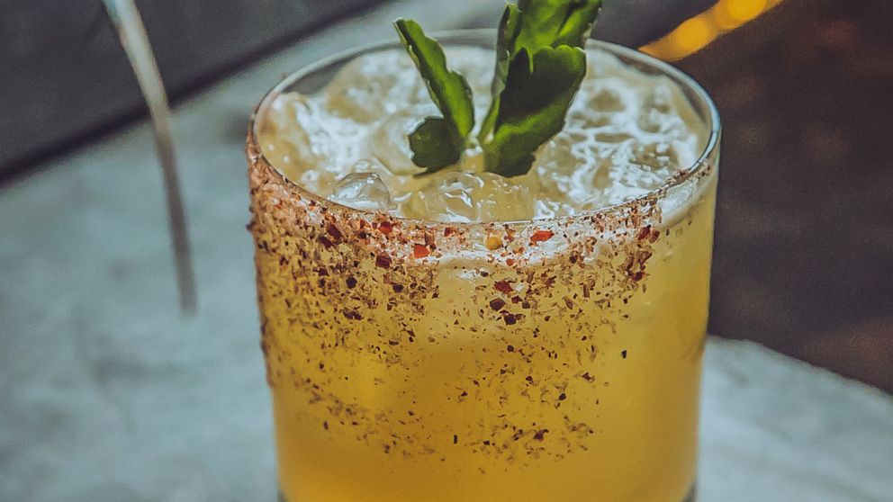 VIDEO: Shake things up for Cinco de Mayo with a twist on traditional tequila cocktails