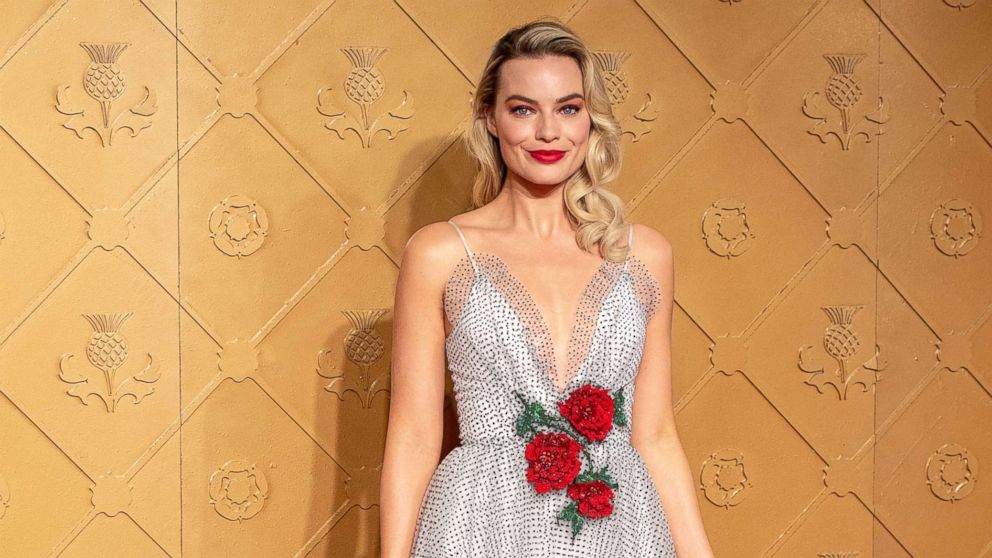 Margot Robbie is tired of women having to answer questions about when ...