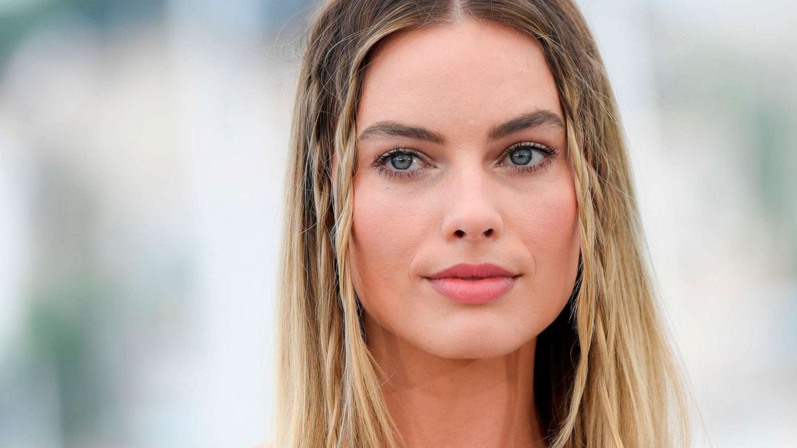 PHOTO: Margot Robbie poses during a photocall for the film "Once Upon a Time... in Hollywood" at the Cannes Film Festival in Cannes, France, on May 22, 2019.