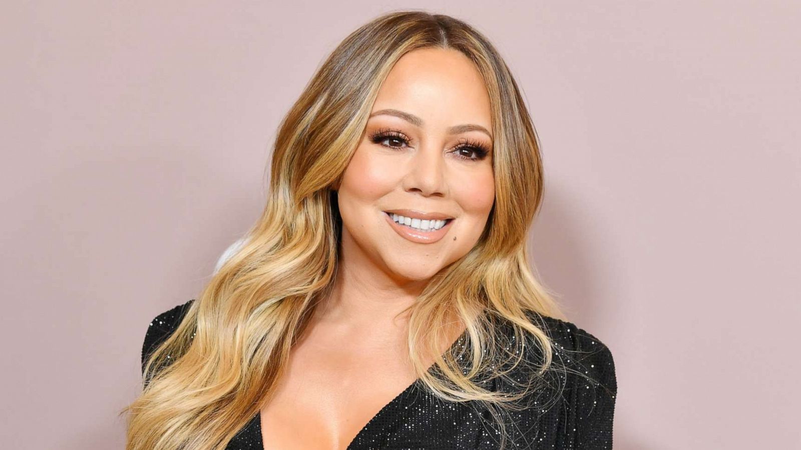 PHOTO: Mariah Carey attends an event in Los Angeles, Oct. 11, 2019.