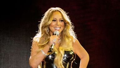 Prime Video: Touch My Body no estilo de Mariah Carey