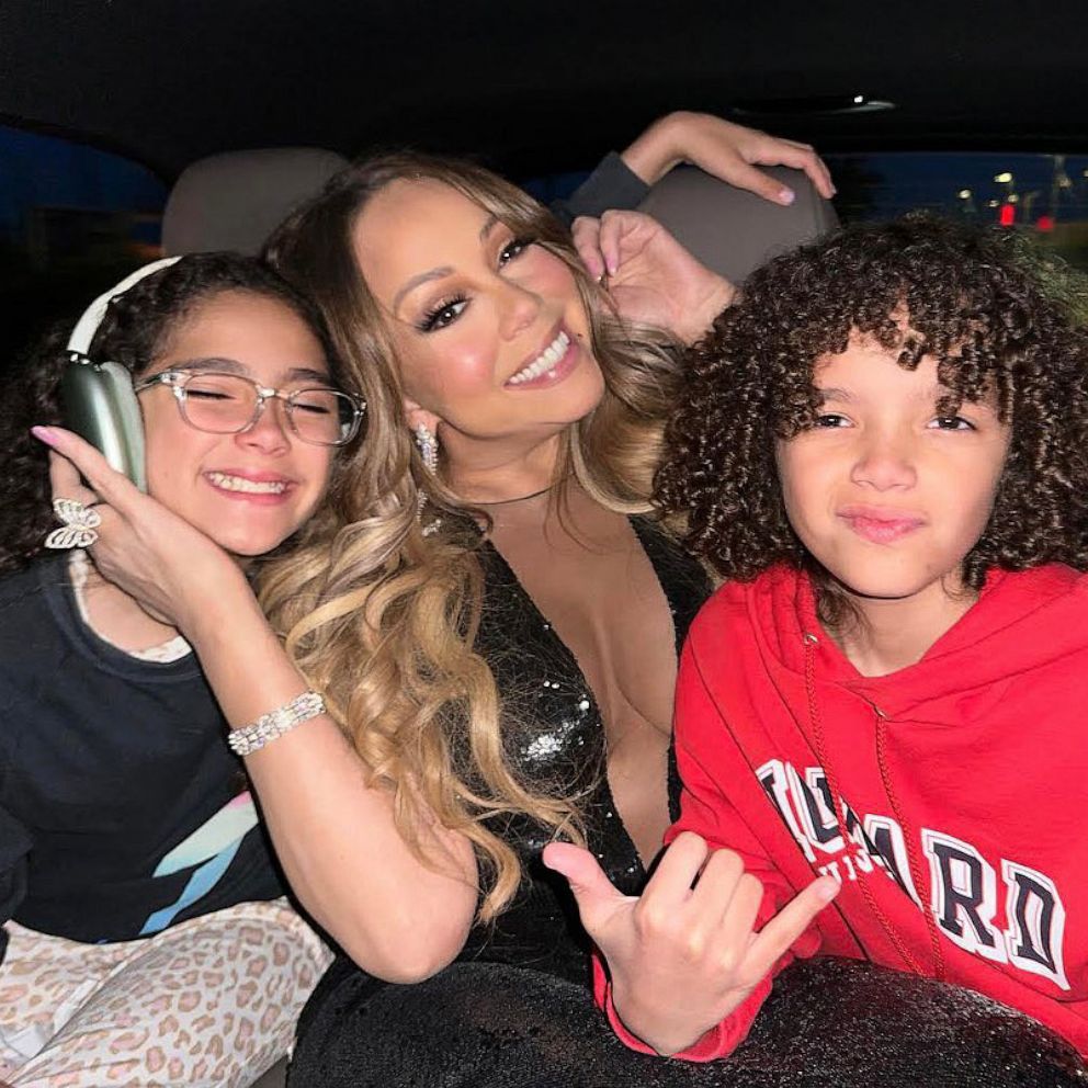 VIDEO: Our favorite Mariah Carey moments on her birthday