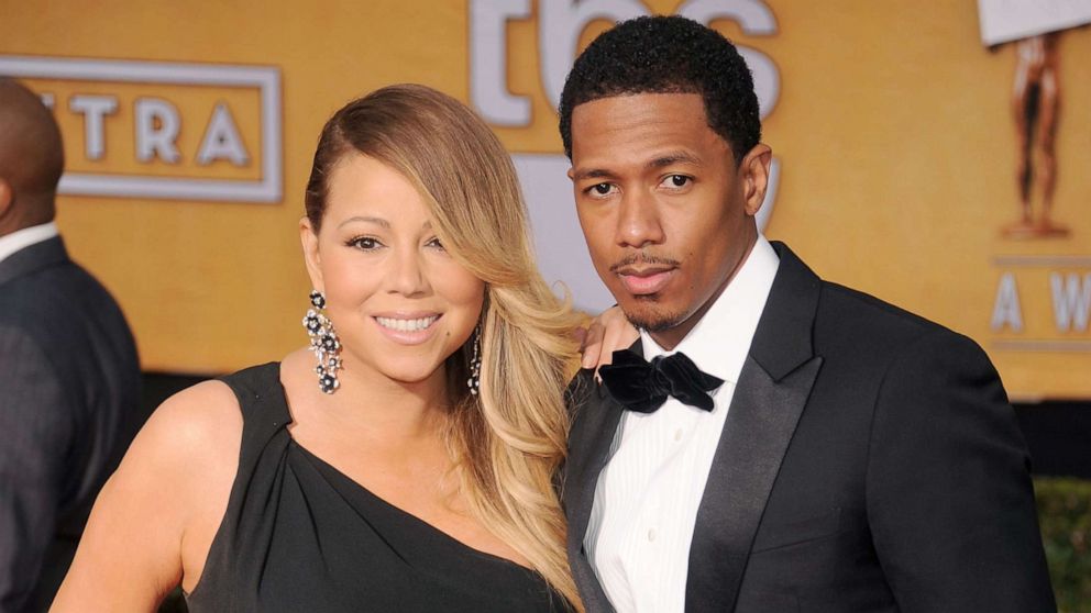 Nick Cannon Has Moved on From Mariah Carey With This Model