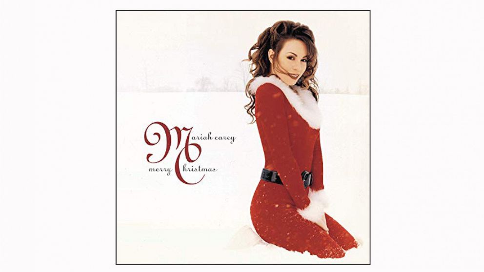 Mariah Carey Set To Release 25th Anniversary Deluxe Edition Of