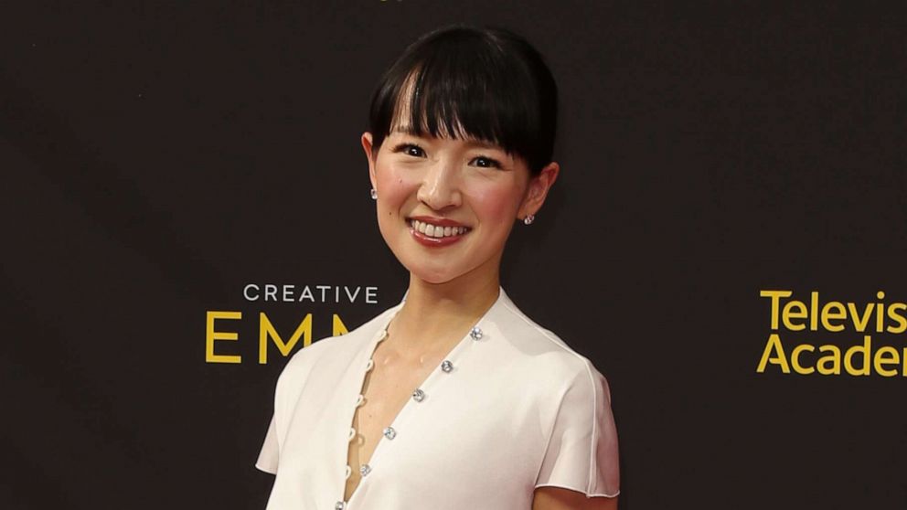 What happens when Marie Kondo leaves? See how 3 families on 'Tidying Up'  are doing now - Good Morning America