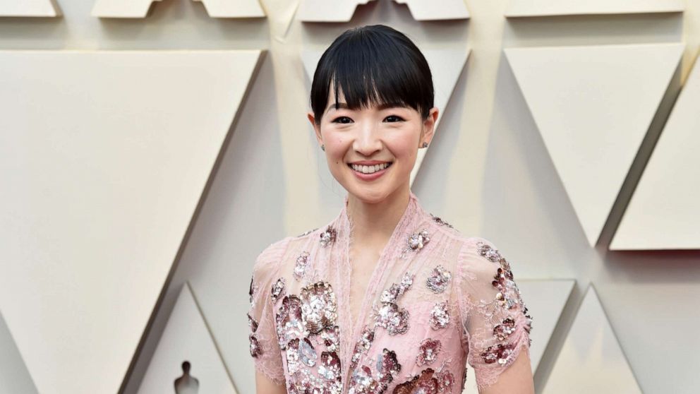 Marie Kondo Is Pregnant with Third Child