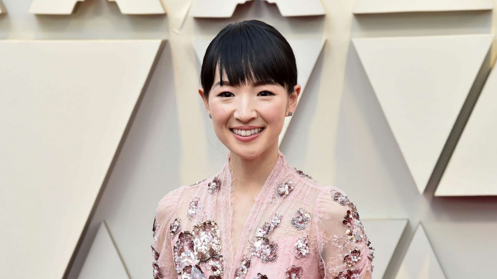 PHOTO: Marie Kondo attends the 91st Annual Academy Awards at Hollywood and Highland on Feb. 24, 2019 in Hollywood, Calif.