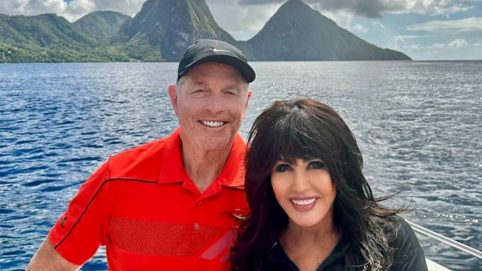 PHOTO: Marie Osmond celebrates her wedding anniversary in a photo she shared on her Instagram account.