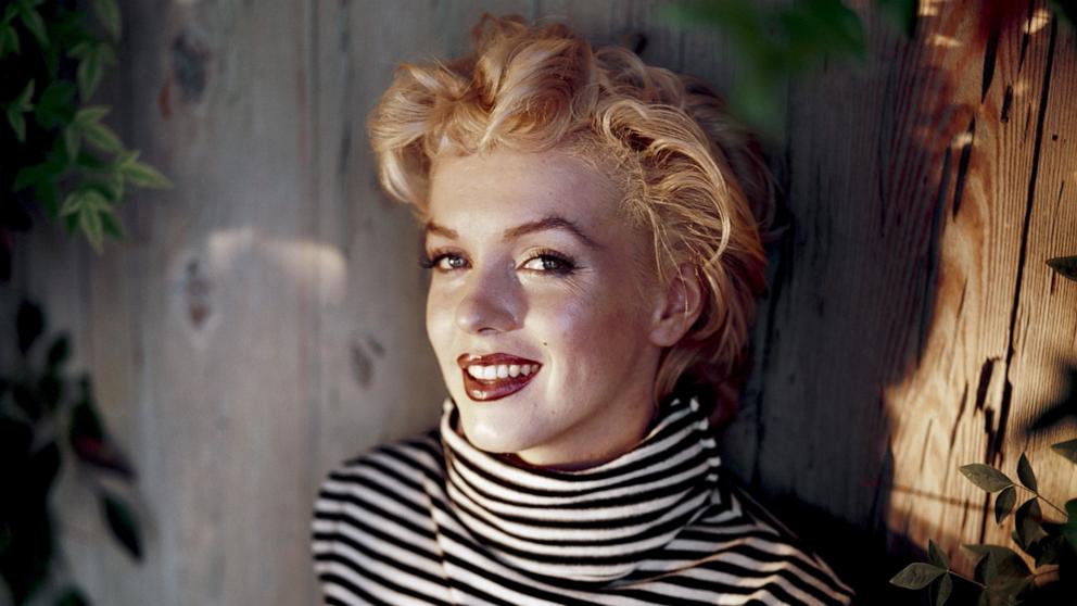 PHOTO: Marilyn Monroe