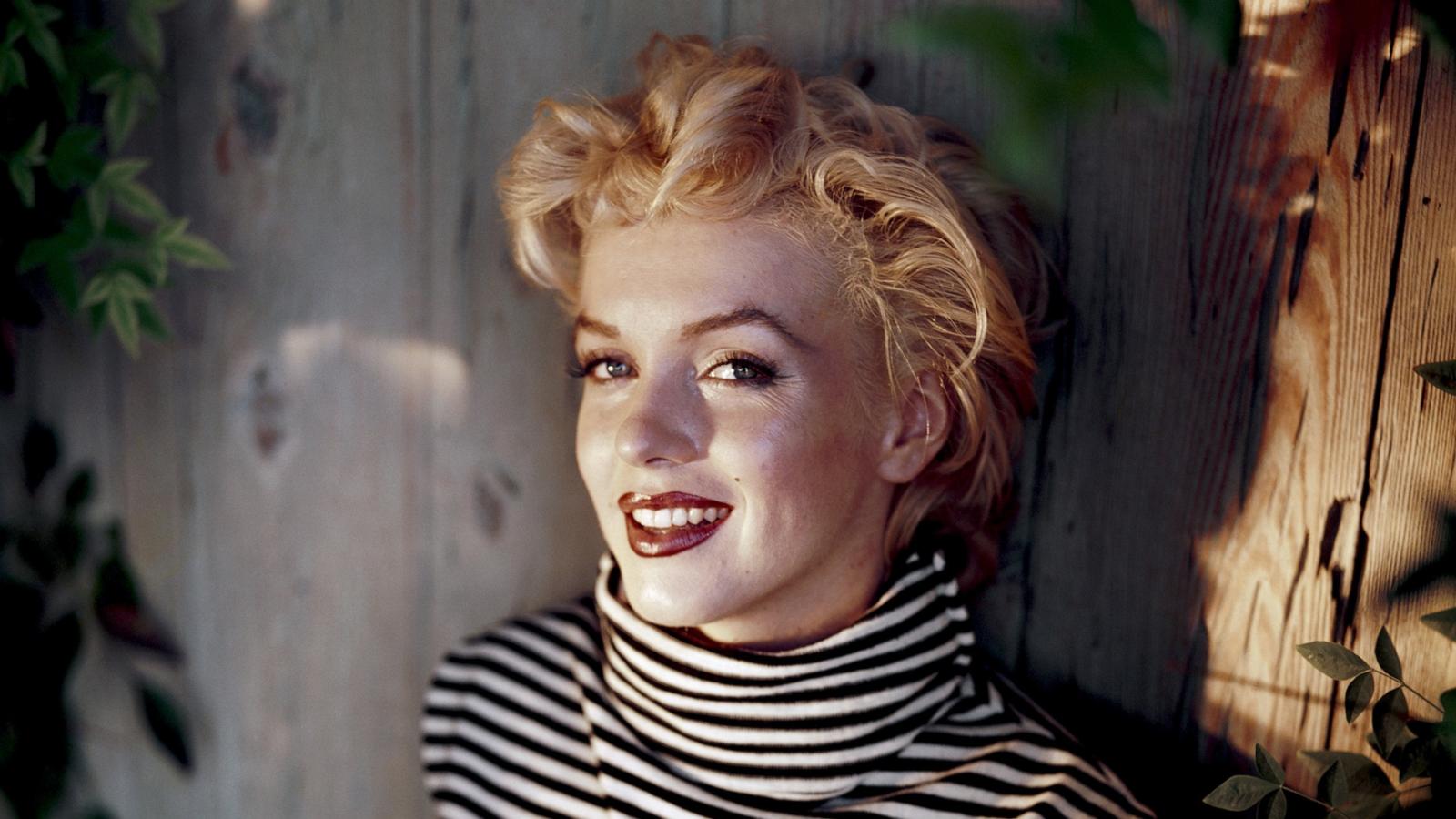 PHOTO: Marilyn Monroe