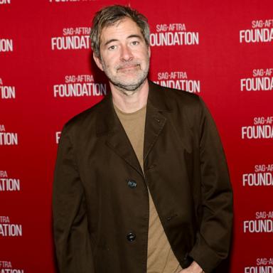 PHOTO: Mark Duplass attends the SAG-AFTRA Foundation Conversations Presents "The Creep Tapes" at The Meryl Streep Center for Performing Artists, on June 13, 2025, in Los Angeles.