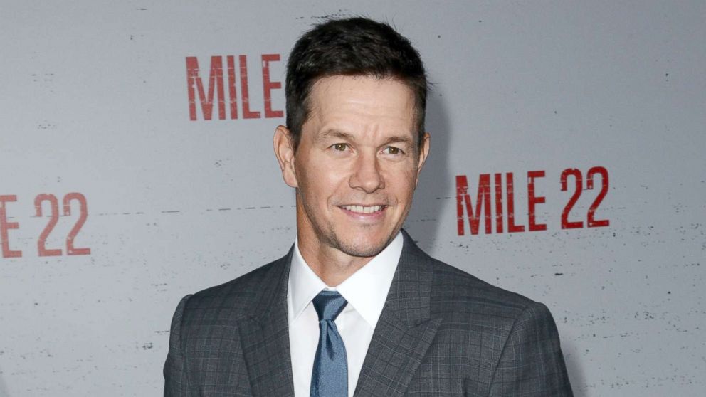 VIDEO: Mark Wahlberg opens up about 'Mile 22' 