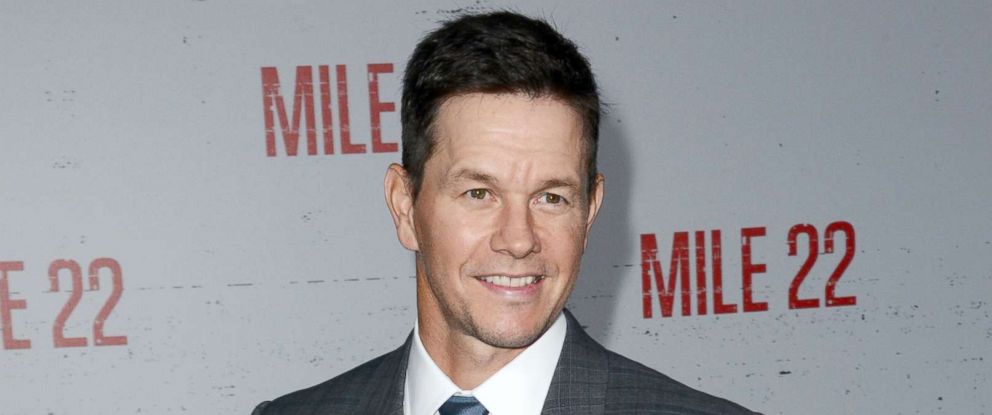 Mark Wahlberg on his new action movie and life with his family: 'Happy ...