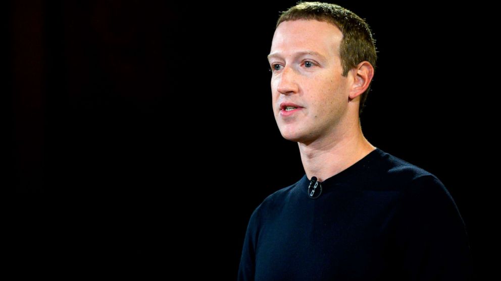 VIDEO: Mark Zuckerberg on Facebook's plan to fight coronavirus: Full interview