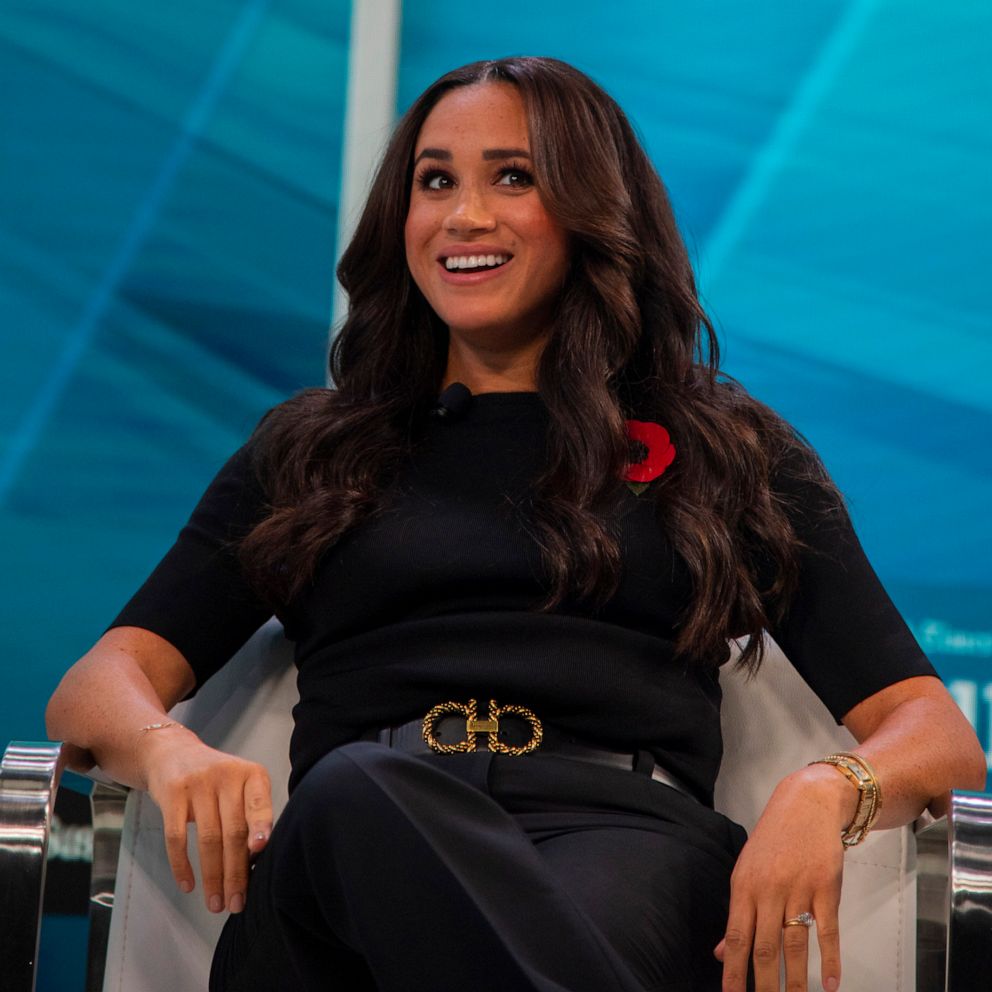 Duchess Meghan responds to tabloid's appeal in lawsuit over letter to ...