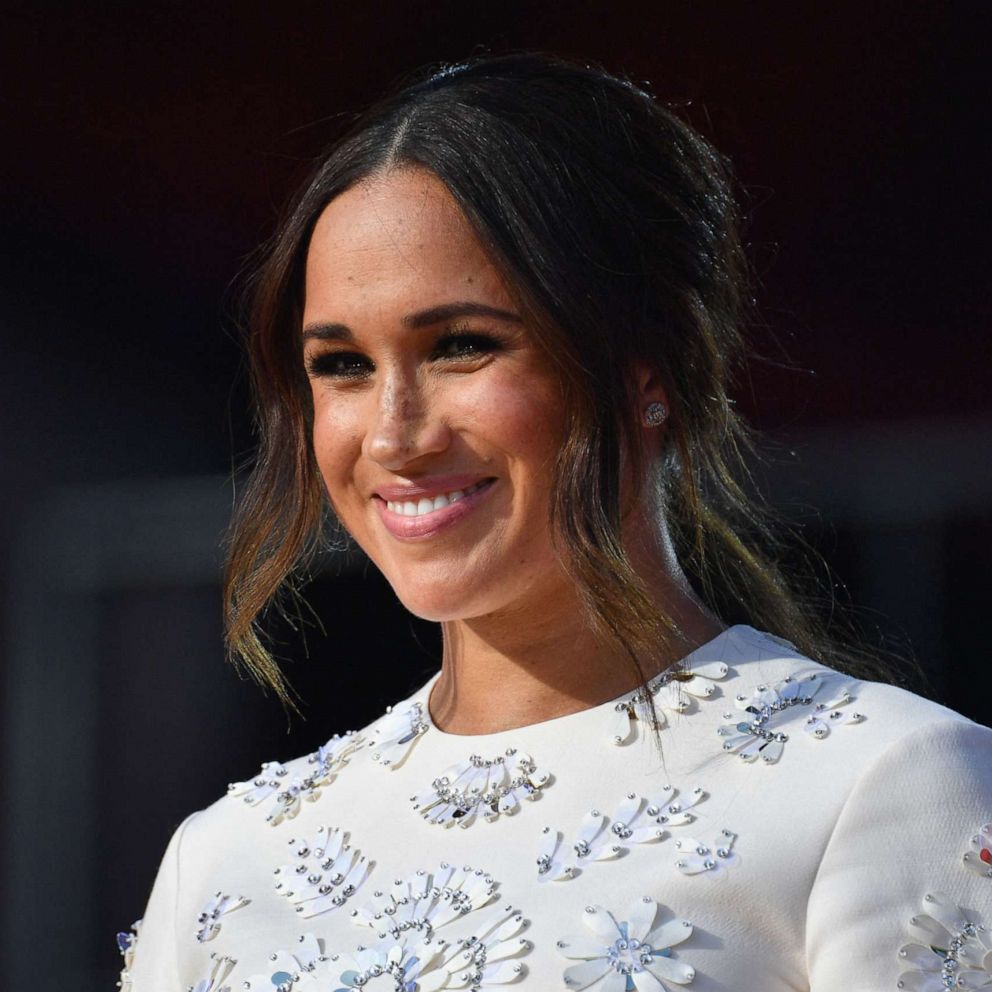 VIDEO: Our favorite Meghan Markle moments for her birthday