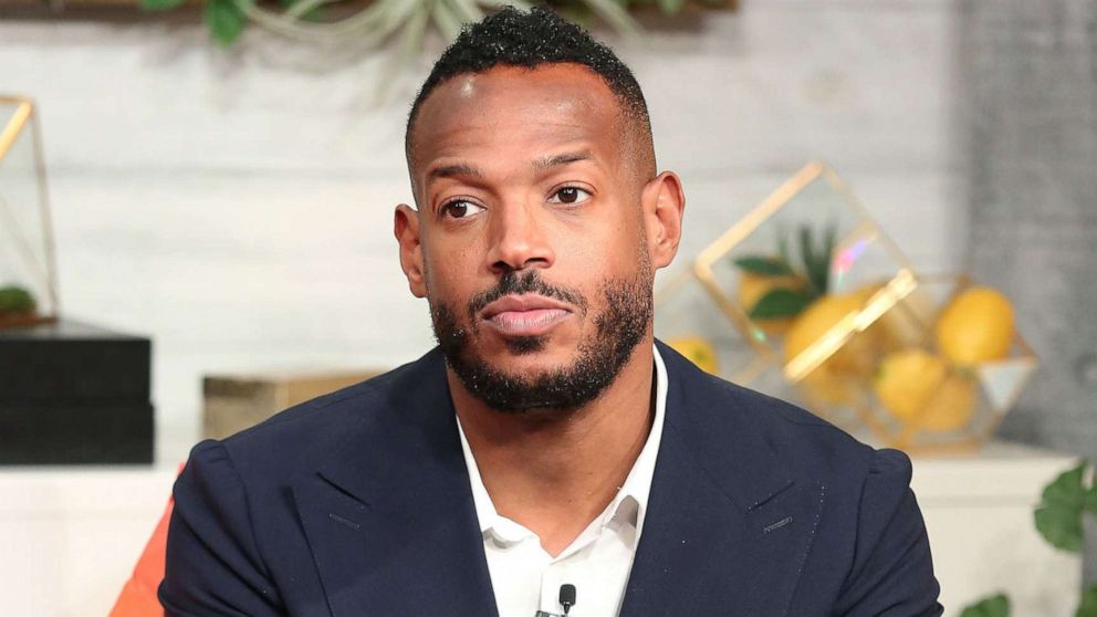 VIDEO: Marlon Wayans talks Hope Hicks' departure, getting into stand up