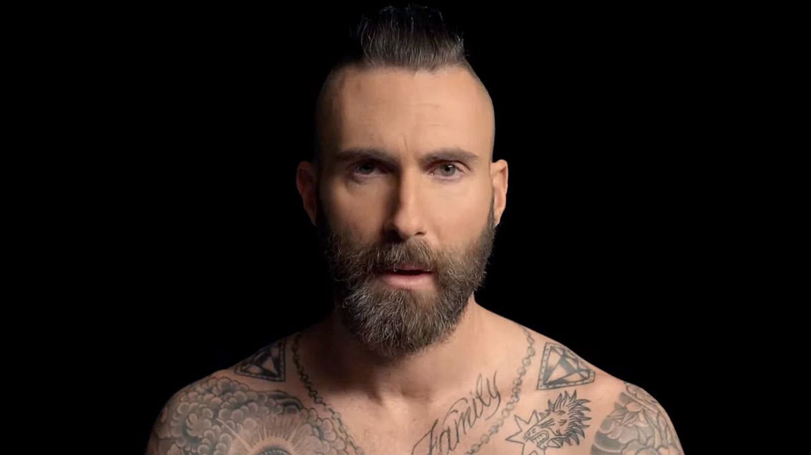 Maroon 5 S Video For Memories Addresses Grief And Loss Gma