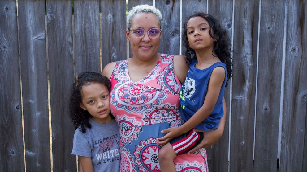 Their daughter nearly drowned. Now they're going into debt paying for her  care