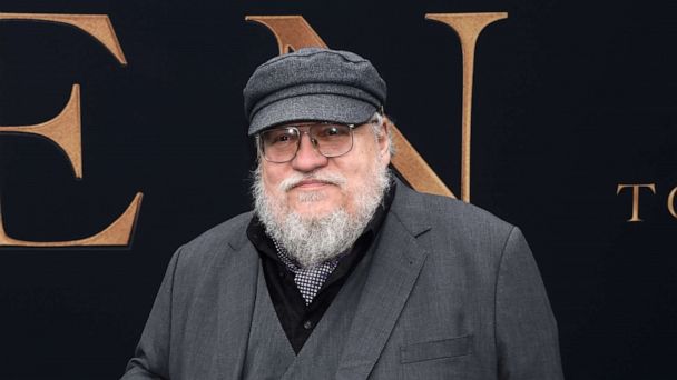 George R R Martin Says Game Of Thrones Book Series Will End Differently Than TV Show Good 