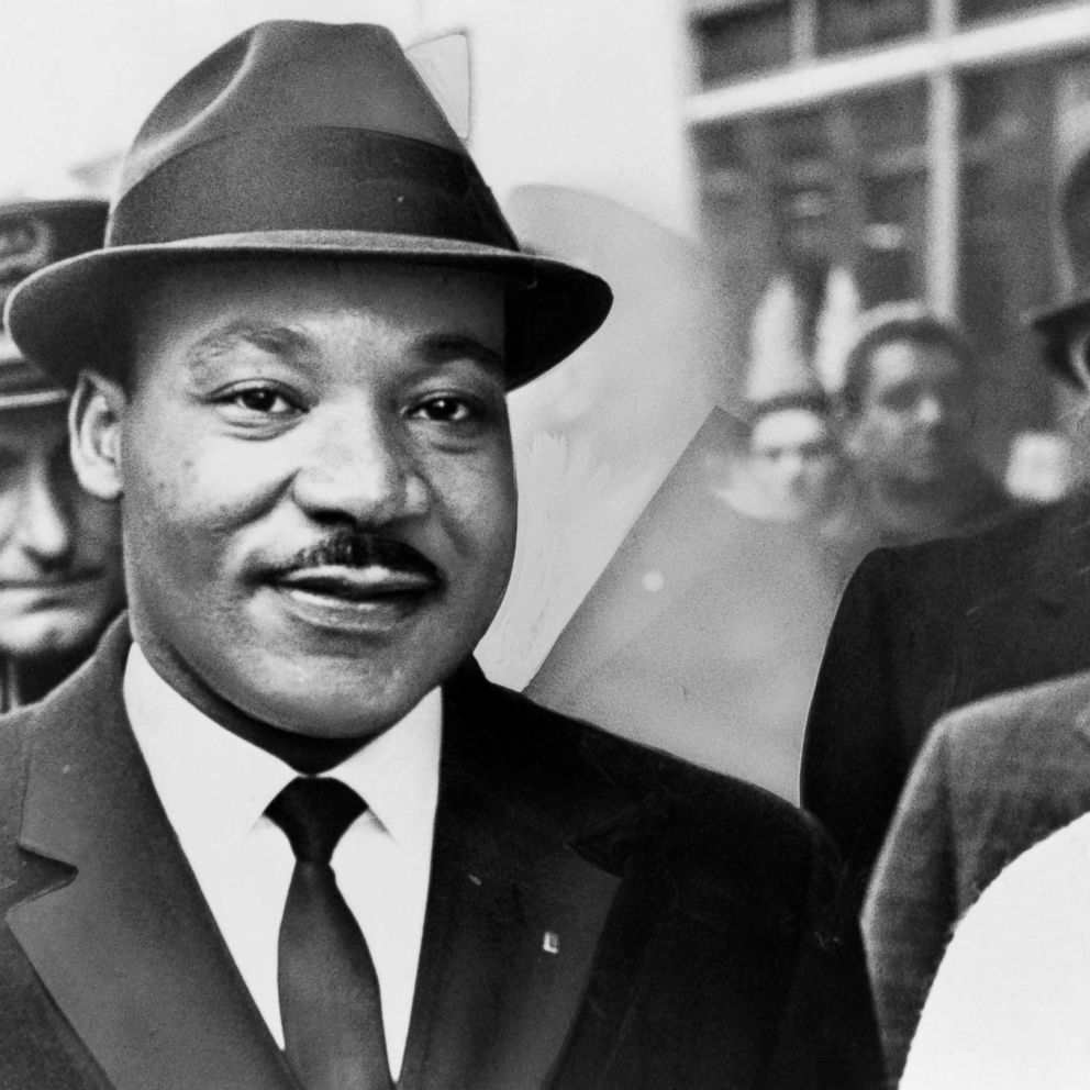 VIDEO: Remember the women who helped MLK propel the civil rights movement