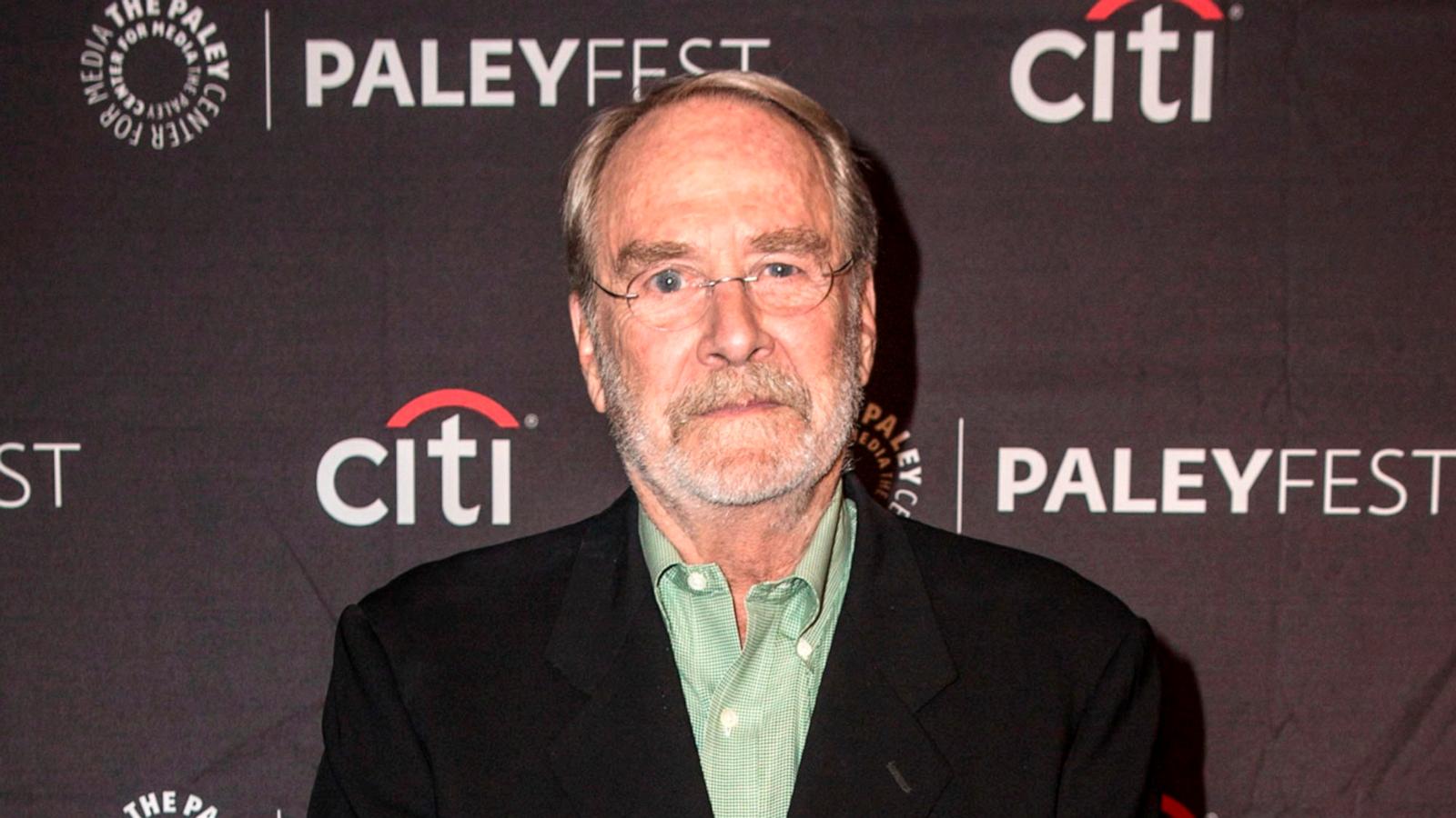 PHOTO: Martin Mull attends The Paley Center For Media's 2018 PaleyFest Fall TV Preview at The Paley Center for Media on September 13, 2018 in Beverly Hills, California.