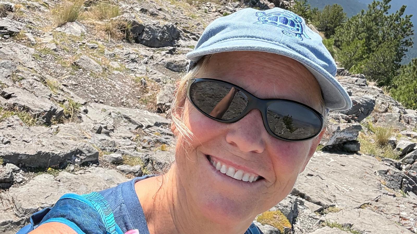PHOTO: Mary Sorensen traveled to the Nepal-Tibet region for a spiritual pilgrimage to Mount Kailash before she went missing.