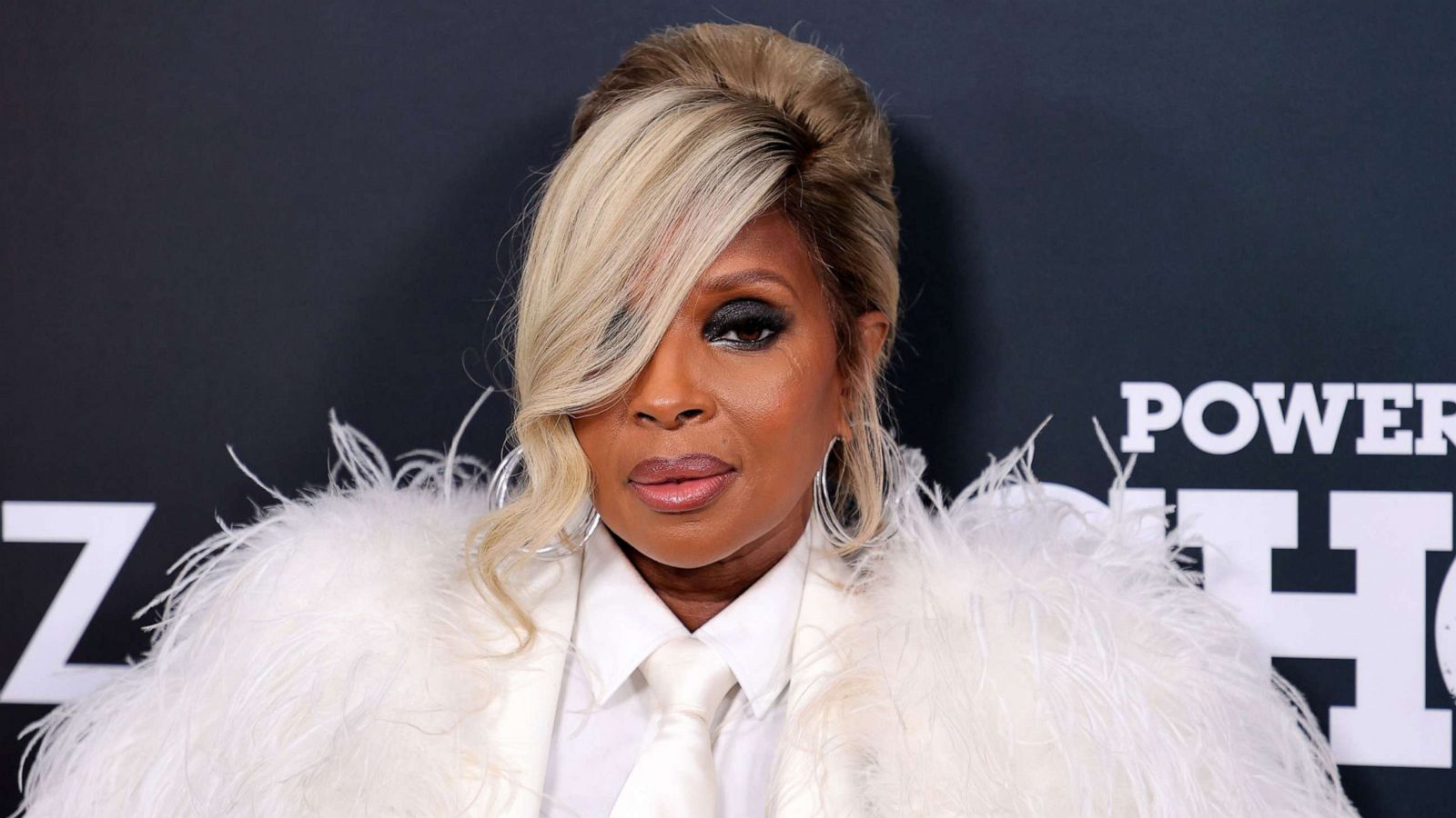 Mary J. Blige - Songs, Albums & Age