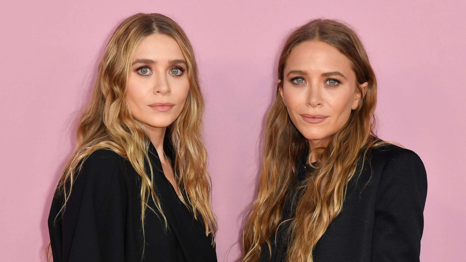 Mary-Kate And Ashley Olsen Interview: 'Discreet' Lives, The Row | lupon ...