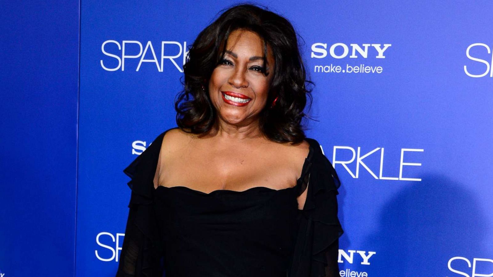 Mary Wilson Co Founder Of The Supremes Dead At 76 Gma