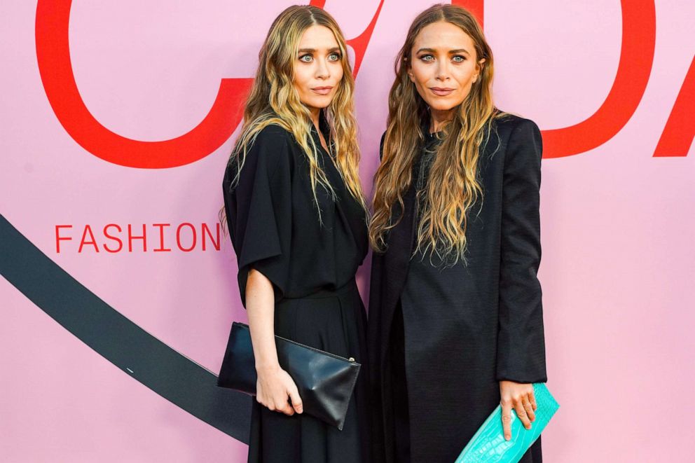 saltet partiskhed Numerisk Elizabeth Olsen downplays rumor that sisters Mary Kate and Ashley will  appear in 'WandaVision' - Good Morning America