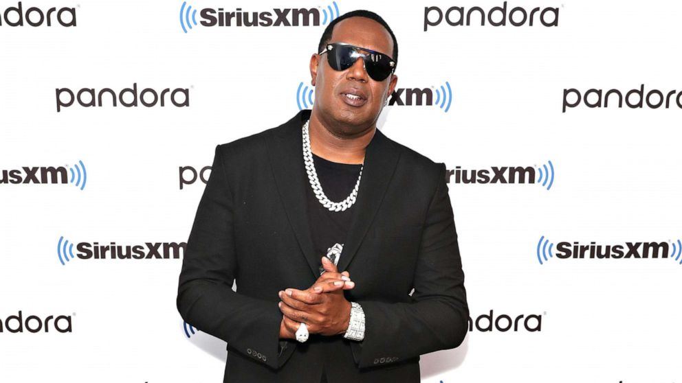 VIDEO: Master P and Romeo's message to Zion Williamson